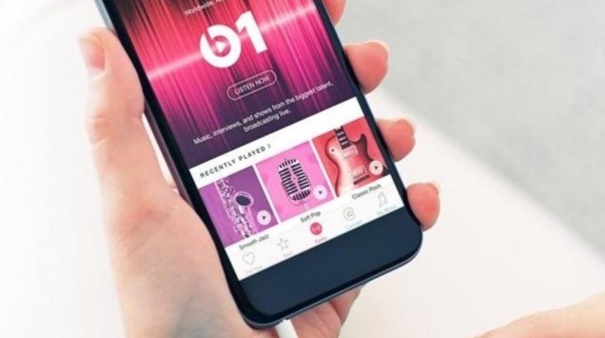 Apple Music&rsquo;ten &uuml;z&uuml;c&uuml; anket sonucu