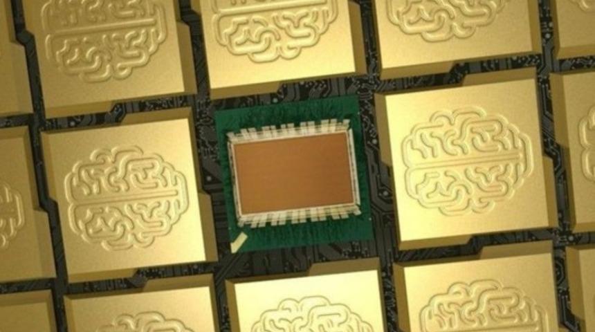 IBM, insan beynine benzer işlemci tanıtacak