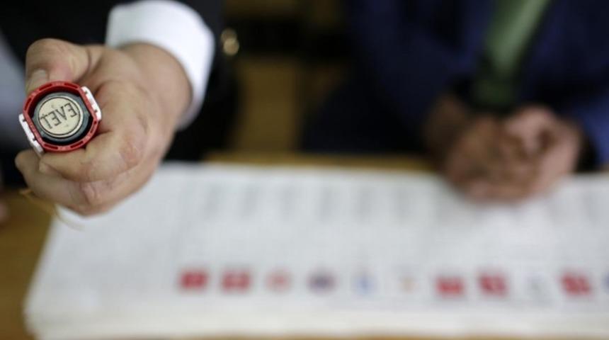 KONDA'dan "emanet oy" raporu: CHP, HDP'ye değil MHP'ye oy kaptırdı!