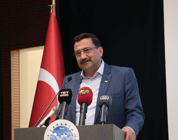 Sakarya'da "Şeridi Paylaş, Güvenle Ulaş" bisiklet çalıştayı düzenlendi G2