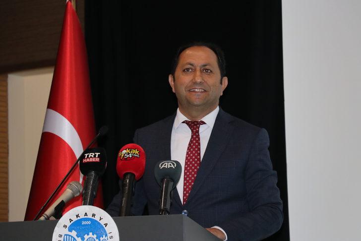 Sakarya'da "Şeridi Paylaş, Güvenle Ulaş" bisiklet çalıştayı düzenlendi G4