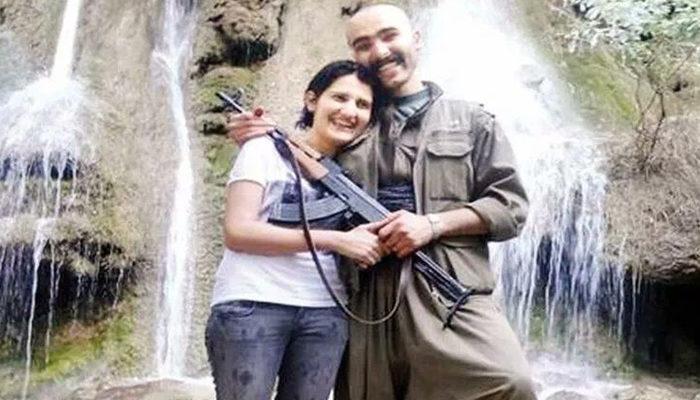 Bakan Soylu duyurdu: Dokunulmazlığı kaldırılan HDP'li Semra Güzel yakalandı