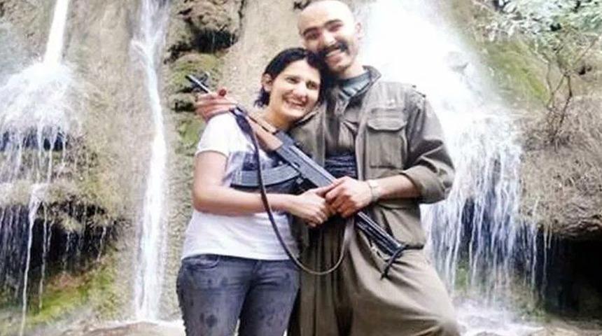 Bakan Soylu duyurdu: Dokunulmazlığı kaldırılan HDP'li Semra G&uuml;zel yakalandı