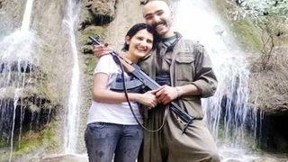 Bakan Soylu duyurdu: Dokunulmazlığı kaldırılan HDP'li Semra Güzel yakalandı