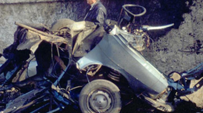 Umut davasında karar &ccedil;ıktı