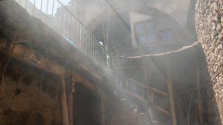 Diyarbakır'da bayram günü maytap faciası: 3 ölü