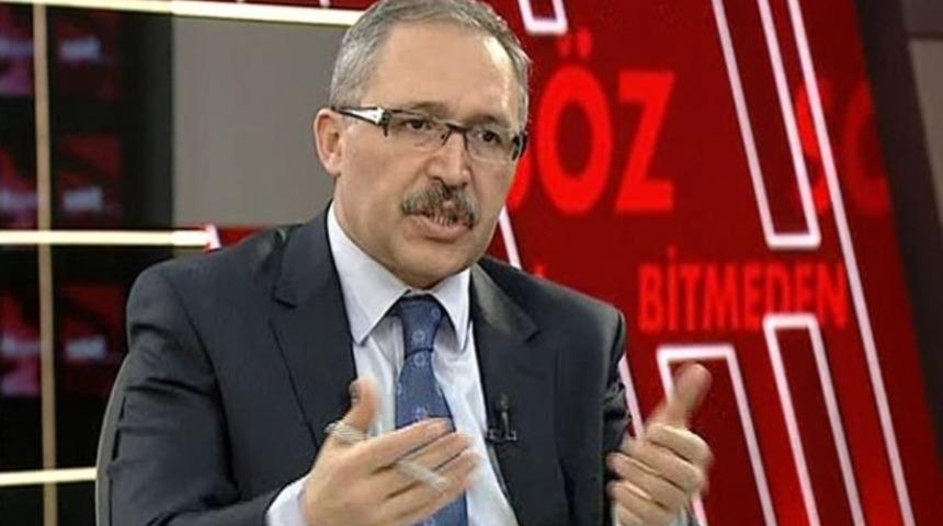 'Ak Parti hiç bilmediği bir yere sürükleniyor'