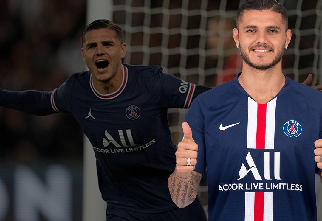 Son dakika: Icardi Galatasaray'da! İşte ilgin&ccedil; s&ouml;zleşme detayı...