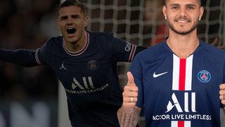 Son dakika: Icardi Galatasaray'da! İşte ilginç sözleşme detayı...