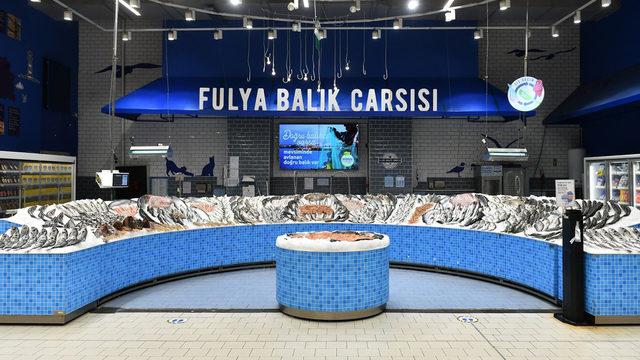 Balık tüketimi sürdürülebilir üretimle artırıyor!