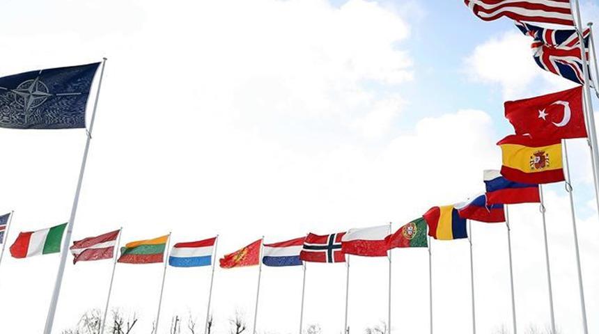 Son dakika: MSB'den NATO'ya '30 Ağustos' tepkisi: Kabul edilemez