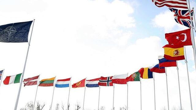 Son dakika: MSB'den NATO'ya '30 Ağustos' tepkisi: Kabul edilemez