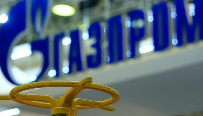 Son dakika: Gazprom, Kuzey Akım boru hattından doğal gaz sevkiyatının durdurulduğunu açıkladı!