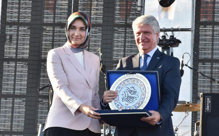 Dünya Motokros Şampiyonası'nın açılış seremonisi yapıldı G4