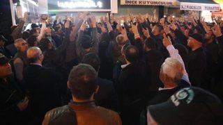 Ümit Özdağ ve Yusuf Halaçoğlu'na ikinci saldırı girişimi