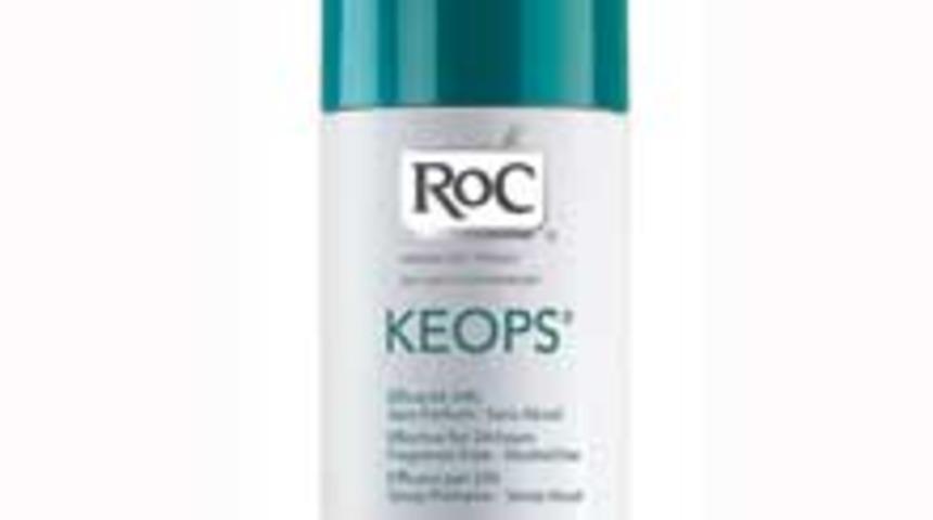 Hassas Ciltlere Deodorant Müjdesi