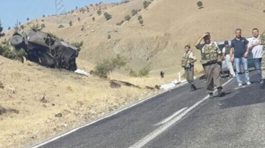 Siirt şehitlerinin ailelerinin a&ccedil;ıklamaları y&uuml;rek burktu