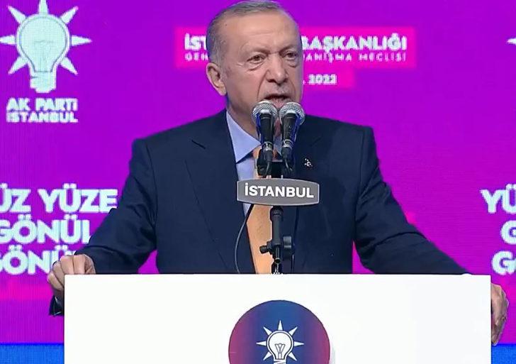 Son dakika: Cumhurbaşkanı Erdoğan'dan kritik 'Alevi-Bektaşi' mesajı: Meselelerin çoğunu biz çözdük