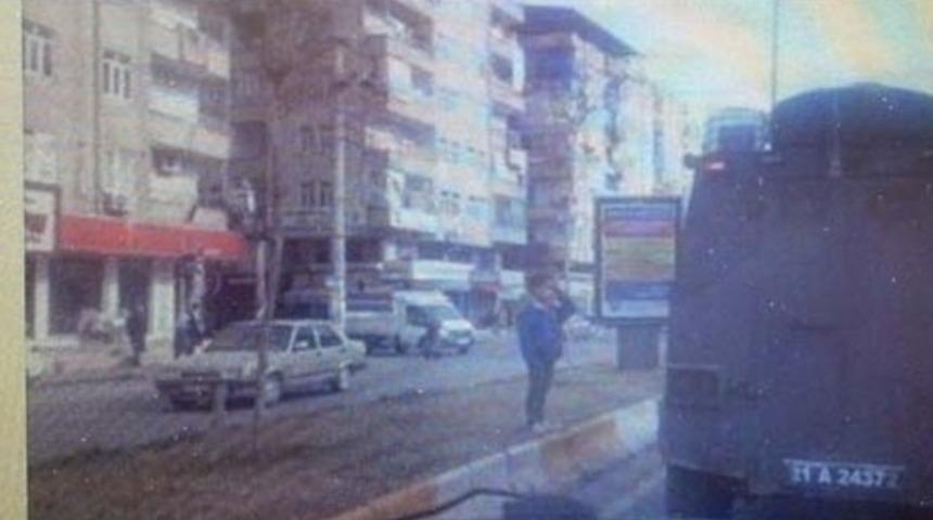 Şehit askerin paylaşımı duygulandırdı