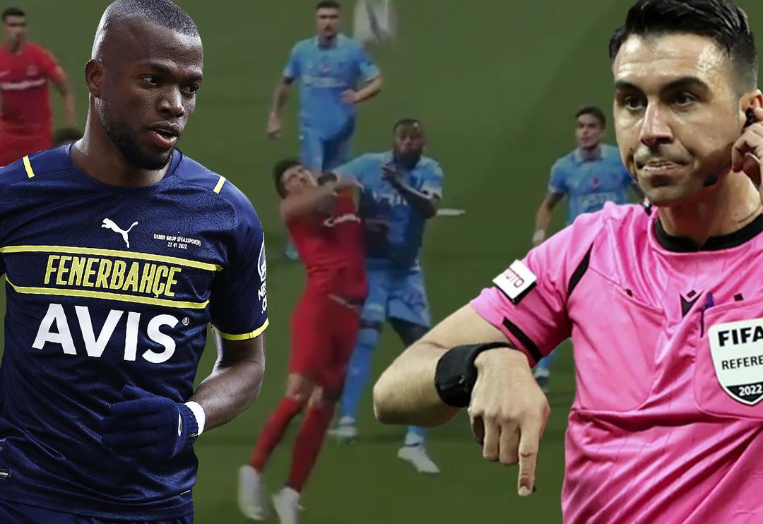 Trabzonspor ma&ccedil;ında ortalık karıştı! Arda Kardeşler yine g&uuml;ndem oldu! Fenerbah&ccedil;e ve Valencia...