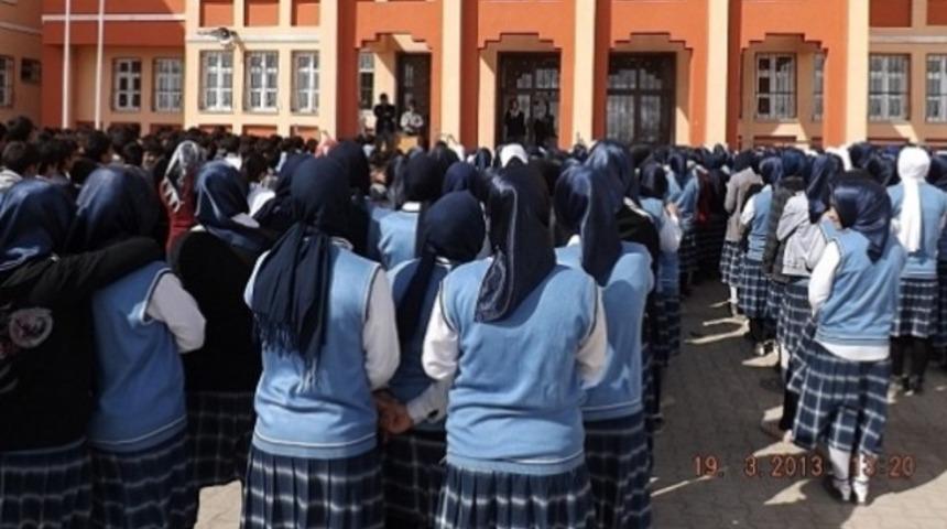 Danıştay ‘imam hatip ayrıcalığı'na 'dur’ dedi