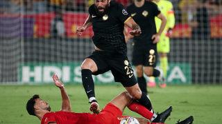 Futbol: Spor Toto 1. Lig