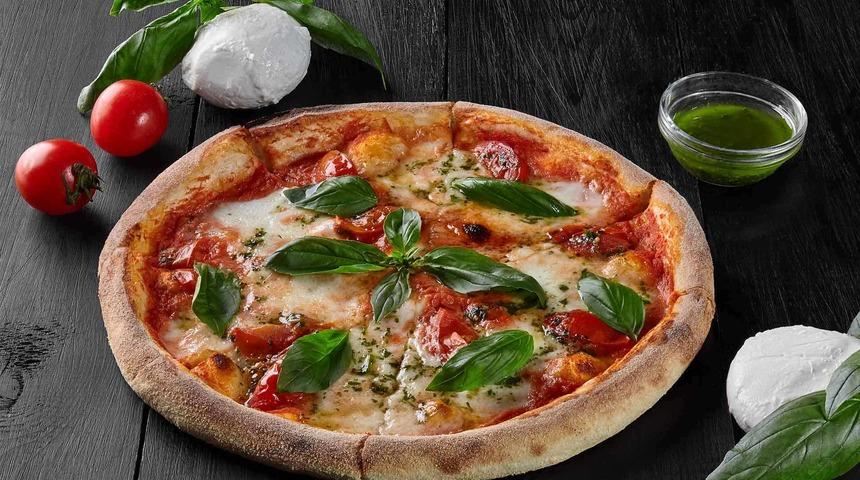 Evde hazırlanabilen MasterChef Margarita pizza tarifi! MasterChef Margarita pizza nasıl yapılır? İşte malzemeleri ve yapılışı