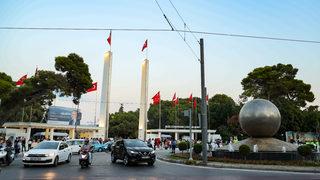 İzmir Enternasyonal Fuarı 91. kez açıldı