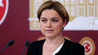 Son dakika! Selin Sayek Böke istifa etti