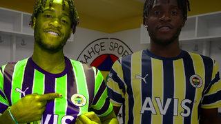 Fenerbahçe, Batshuayi'nin maliyetini açıkladı! Chelsea'ye 3.5 milyon Euro ödenecek...