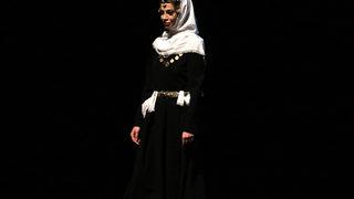 Sivas'ta Geleneksel Giyim Kuşam defilesi düzenlendi