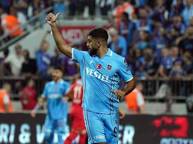 Umut Bozok: ''Abdullah hoca için her şeyimi veririm''