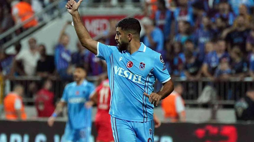 Umut Bozok: ''Abdullah hoca için her şeyimi veririm''