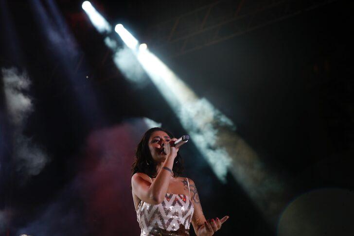 Eskişehir'in kurtuluşunun 100. yılı kutlandı G1