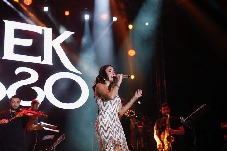 Eskişehir'in kurtuluşunun 100. yılı kutlandı G2