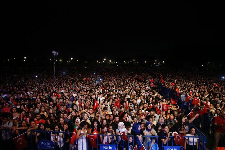 Eskişehir'in kurtuluşunun 100. yılı kutlandı G4