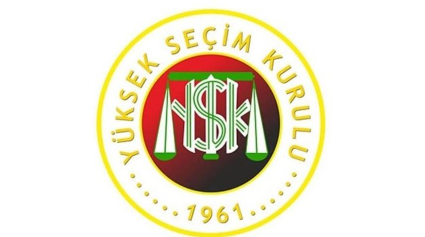 'Erken seçim ne zaman?' sorusuna Yüksek Seçim Kurulu yanıt verdi