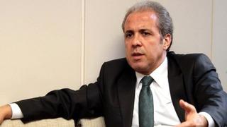 Şamil Tayyar’dan Akşener’in ihracıyla ilgili açıklama