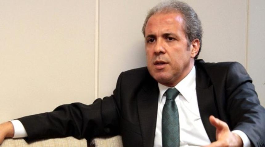 Şamil Tayyar’dan Akşener’in ihracıyla ilgili açıklama