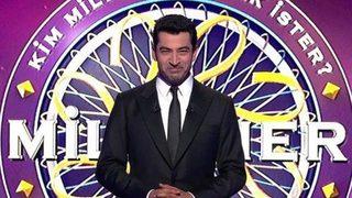 Kim Milyoner Olmak İster'de ekrana kilitleyen 50 bin TL'lik soru! Türkiye'de nüfus sayımı yapılan yıl ve o yılki yaklaşık ülke nüfusu eşleştirmelerinden hangisi yanlıştır?