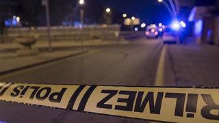 İstanbul'da spor salonuna silahlı saldırı! 1 kişi hayatını kaybetti