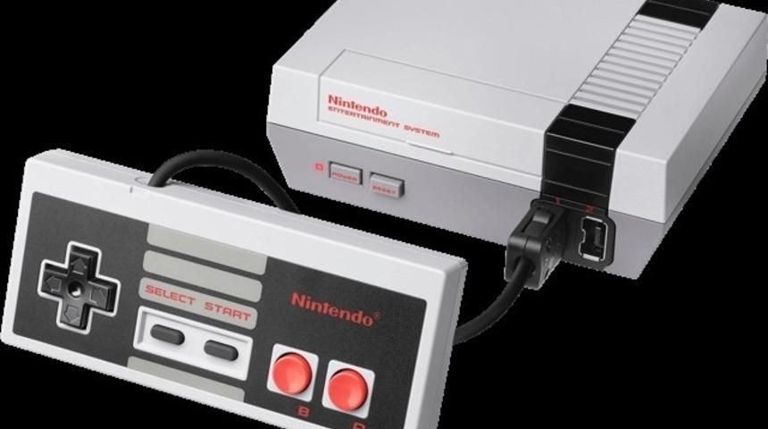 Mini NES çıktığı gibi tükendi