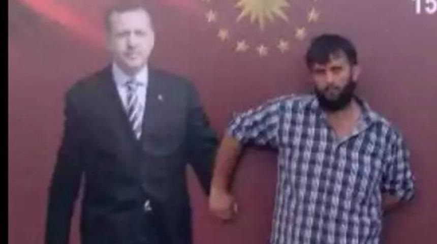 Eski vali istismarcı için 'Bunu Gerger'e gönderelim, orada onun hakkından gelirler' demiş