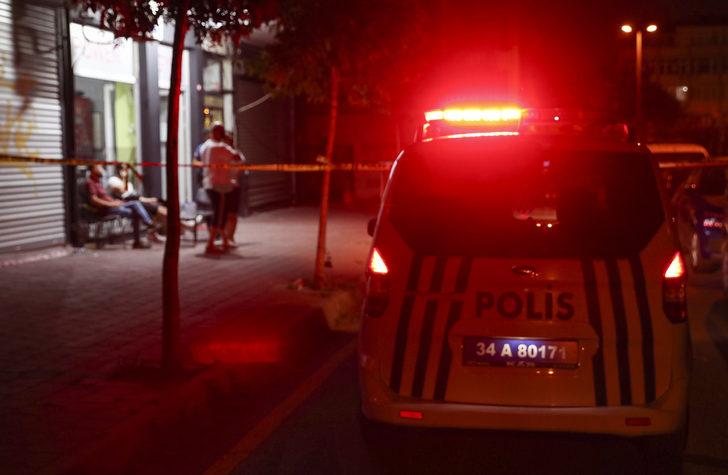 Fatih’te spor salonunda silahla vurulan kişi öldü G2