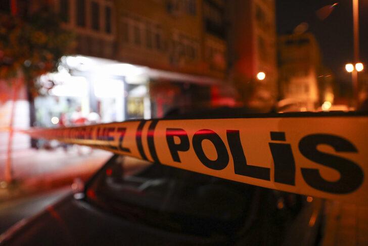 Fatih’te spor salonunda silahla vurulan kişi öldü G3