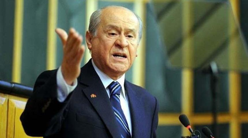Bah&ccedil;eli: Vatan n&ouml;beti bekleyenlere parmak sallanmasın