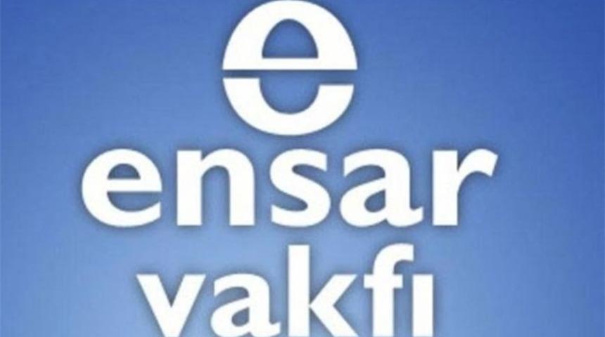 150 vakıftan Ensar ittifakı: Hepimiz Ensarız