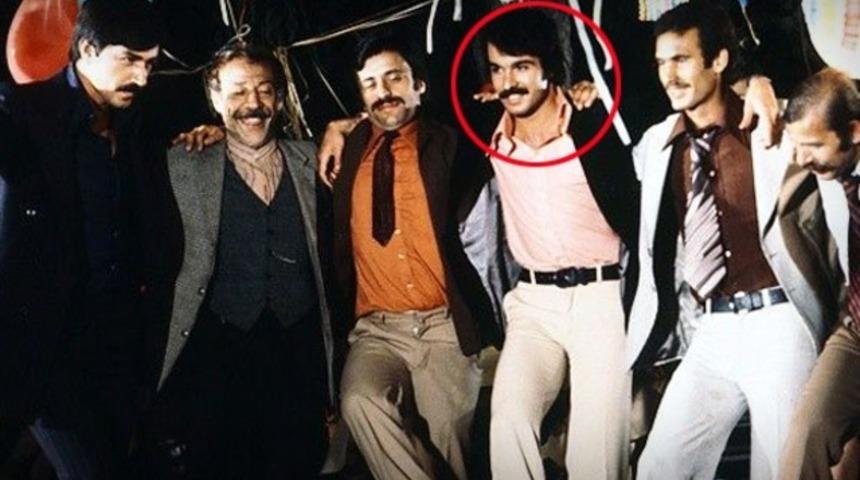 Ünlü oyuncu Mahmut Hekimoğlu yoğun bakımda