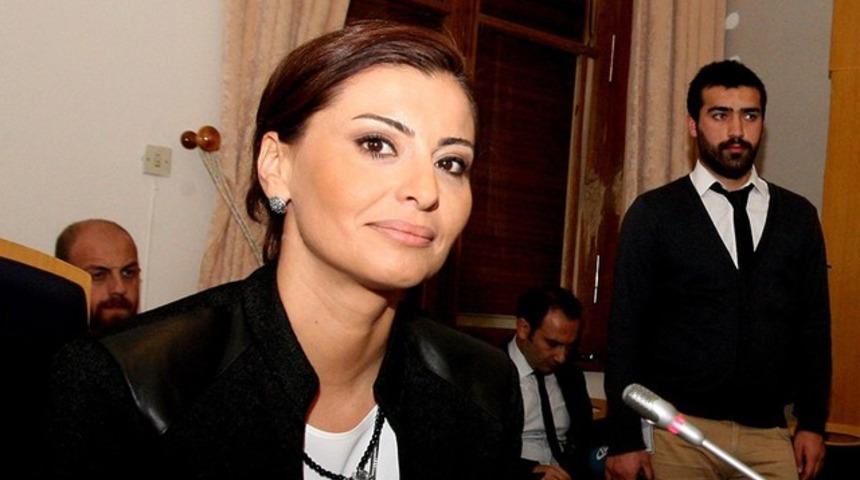 Hande Fırat,Selin Sayek Böke'nin istifa nedenini böyle açıkladı