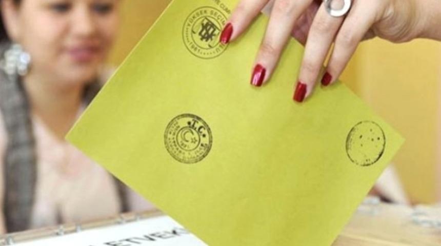 Bolu seçim sonuçları Mynet.com'da